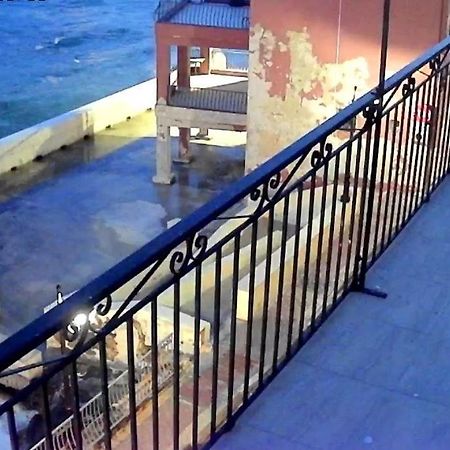Sea View 2 Bedroom Apartment Marsaskala Dış mekan fotoğraf